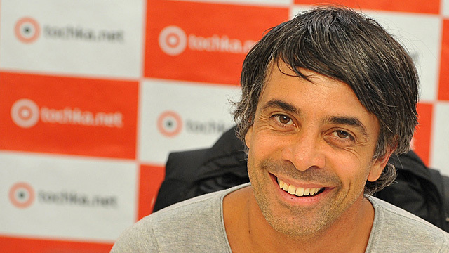 Валид Арфуш