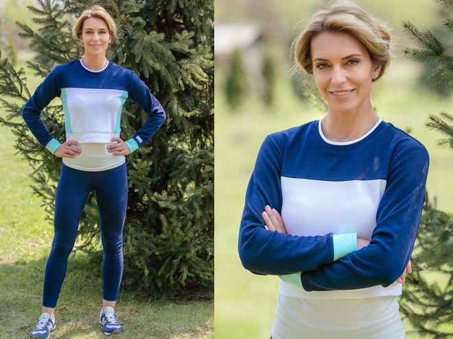 Марина Боржемская