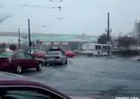 Дрифт Корвета    