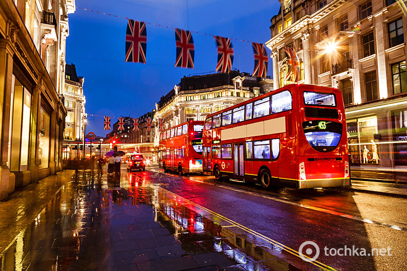 Кінотуризм: Євротур