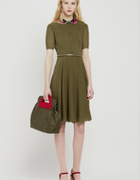 Red Valentino pre fall 2015