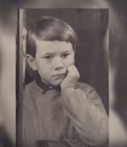 Остап Ступка