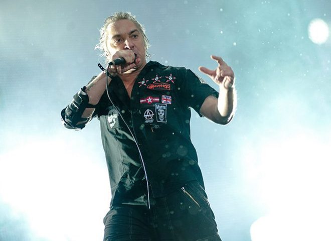 Михаил Горшенев