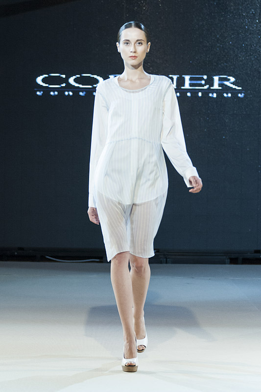 Corner Concept Store