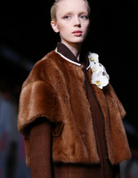 Макияж с показов