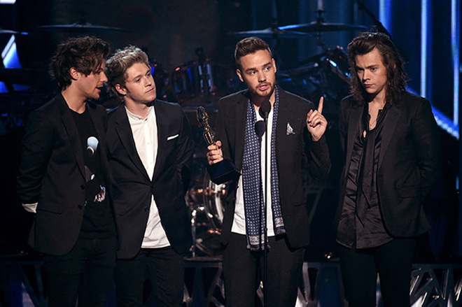 MTV Europe Music Awords-2015