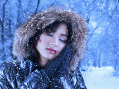 Как быстро согреться зимой? Мы знаем!