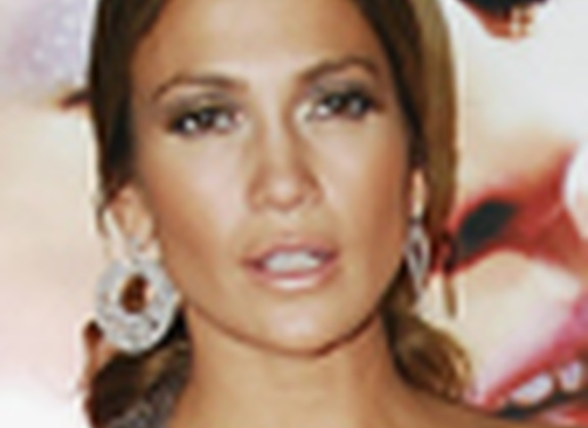 Марк Энтони и Дженнифер Лопес