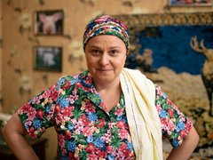 Виталина Библив