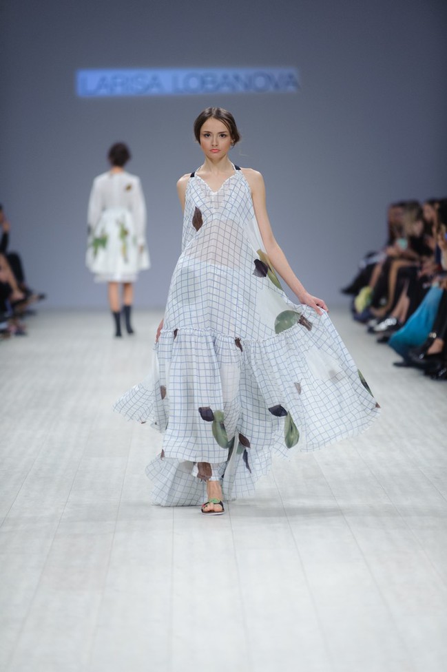 LARISA LOBANOVA ss 2016