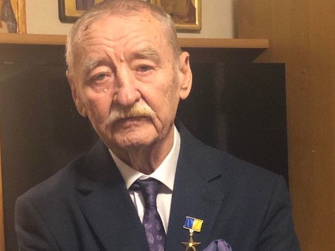 Помер знаменитий український композитор Ігор Поклад