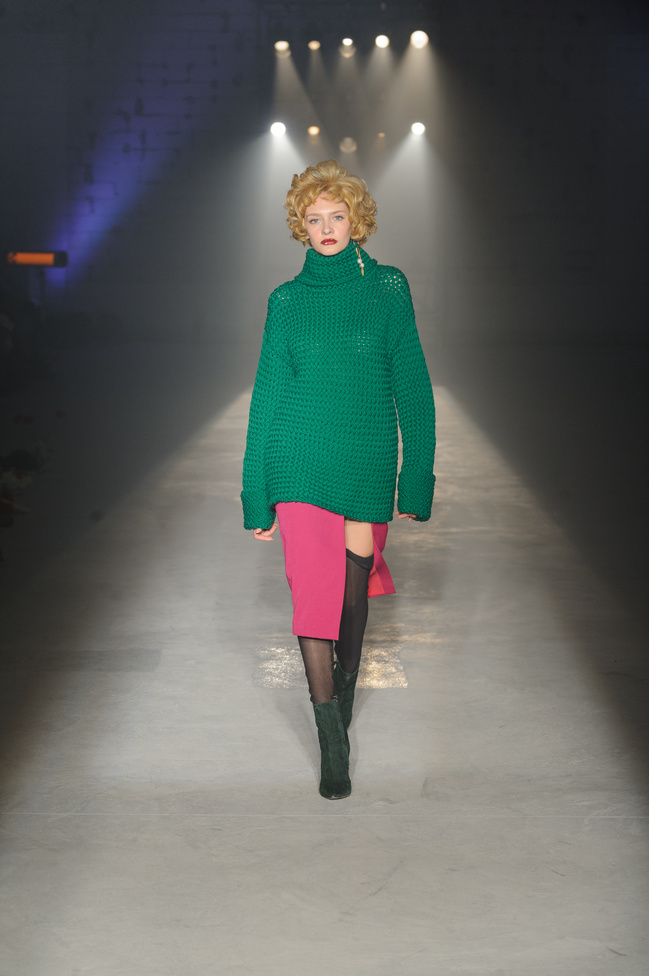 ARTEMKLIMCHUK весна-лето 2017