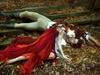 Annie Leibovitz - фотосесія «Ромео і Джульєтта»