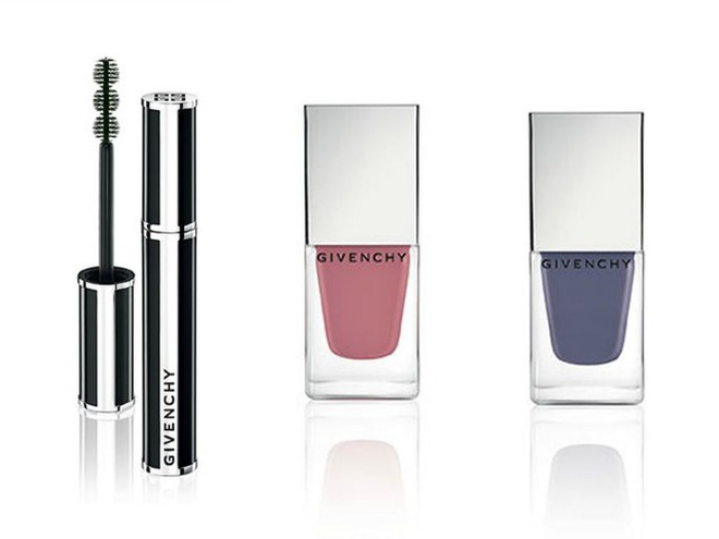 Givenchy Soir D'Exception Makeup Collection