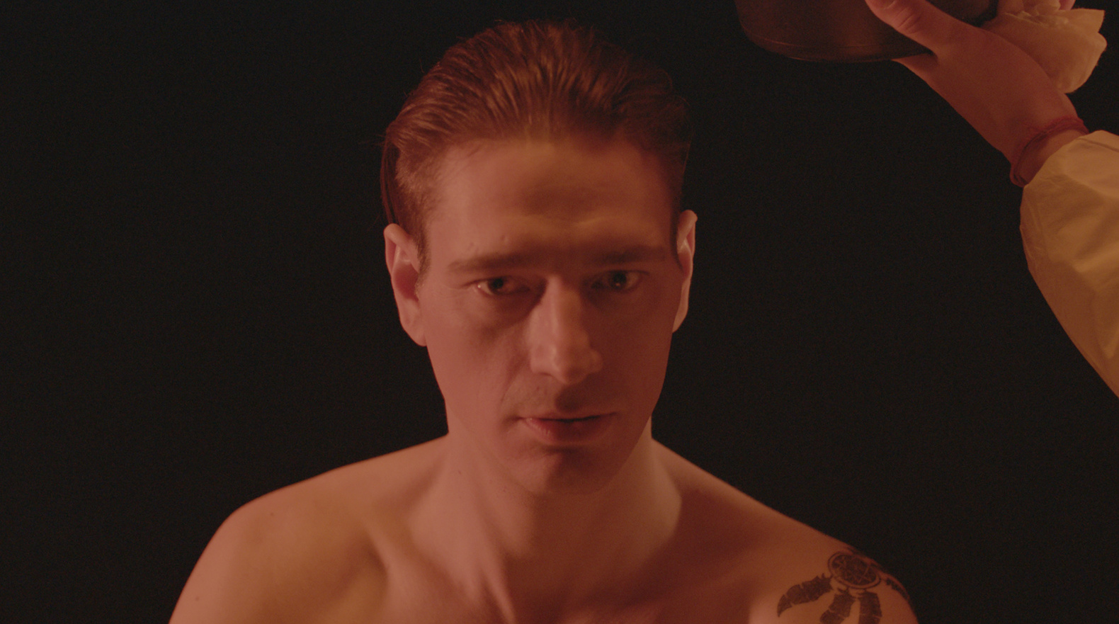 Как проходили съёмки клипа Адвокатов "Пчела"