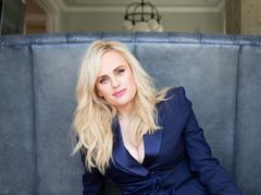 Ребел Уилсон