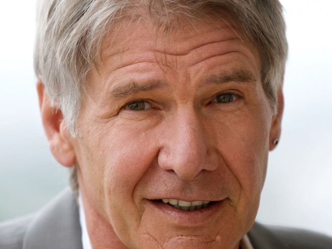 Харрисон Форд