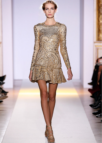 Zuhair Murad Haute Couture ss2013 (1)