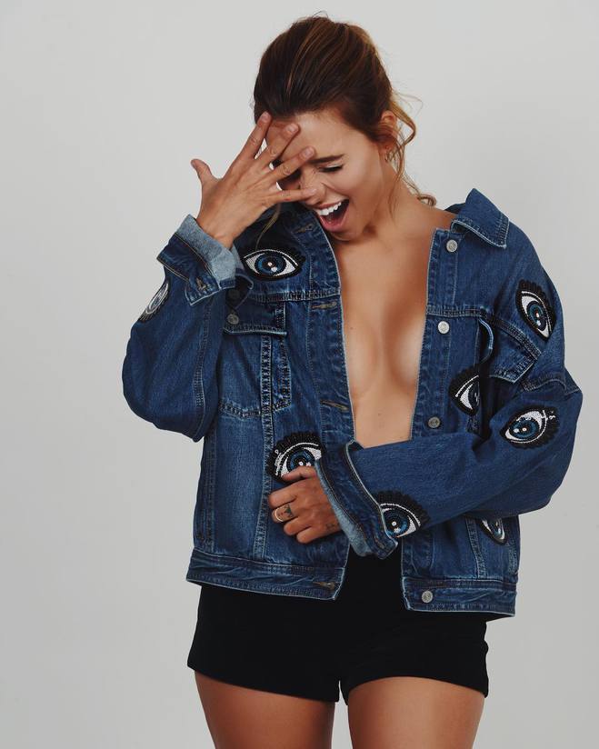 Регина Тодоренко