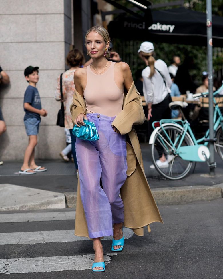 Осенний streeystyle