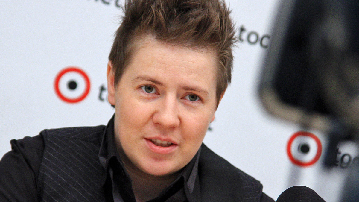 Евгений Литвинкович