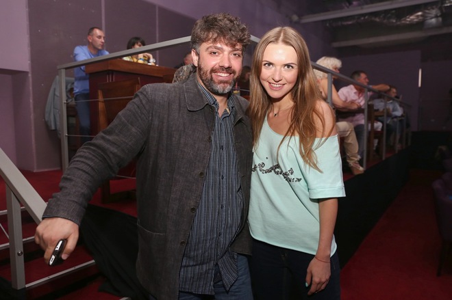 Концерт Alloise