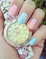 Креативные идеи маникюра