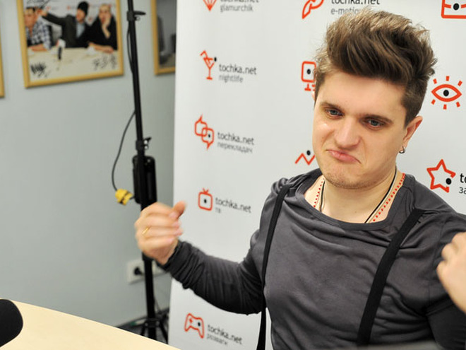 Анатолий Анатолич