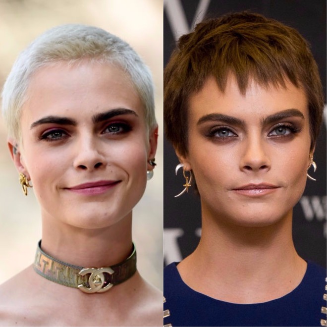 Кара Делевинь