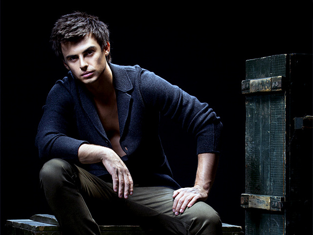 Кирилл Туриченко