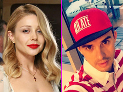 Тина Кароль, Кирилл Туриченко