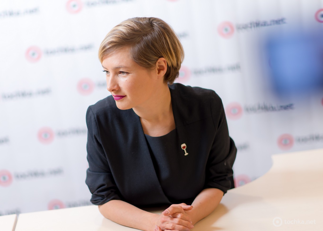 Наталья Гарипова