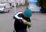 десантник