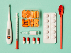 Будь в курсе: в роботизированных аптеках действует акция "Косимо ціни"