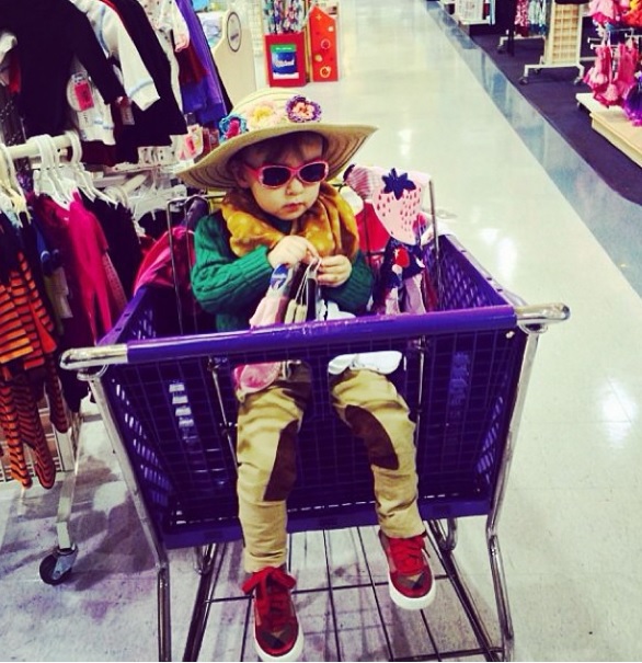 Алла-Виктория