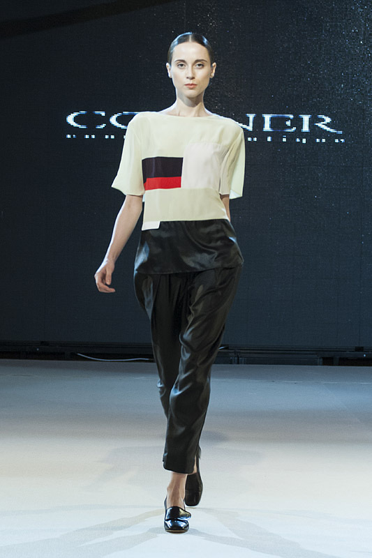 Corner Concept Store