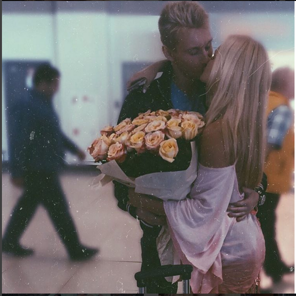 Елизавета Пескова