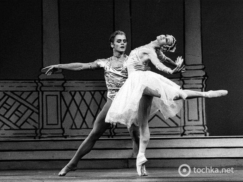 Балет: витонченість, легкість і неймовірна сила мистецтва