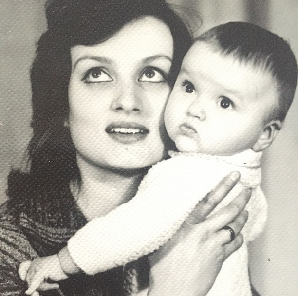 Оля Полякова