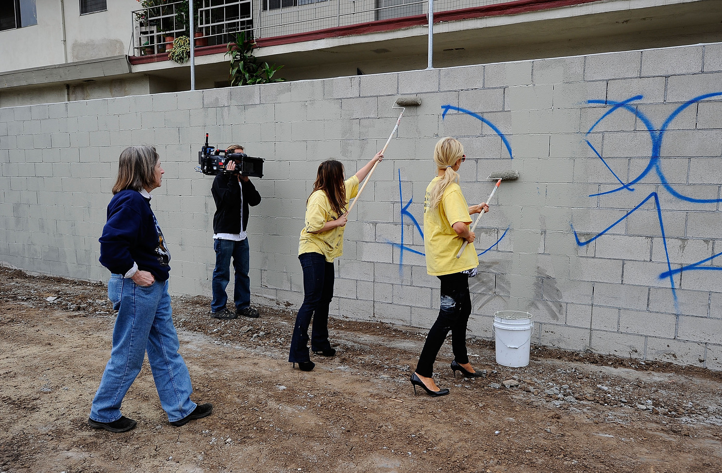 Періс Хілтон