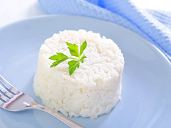 Как варить рис правильно?