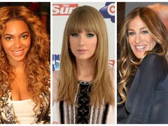 Стрижки для длинных волос