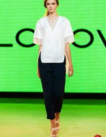 OHFW: Alonova resort 2014