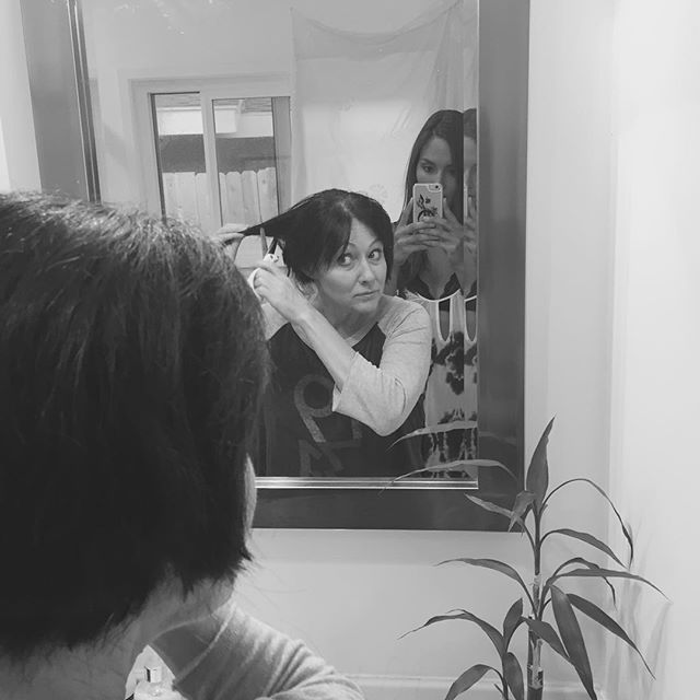 Шеннен Доэрти