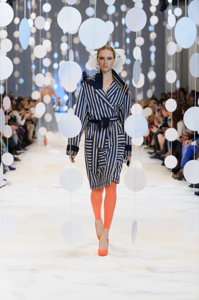 ZALEVSKIY весна-лето 2017