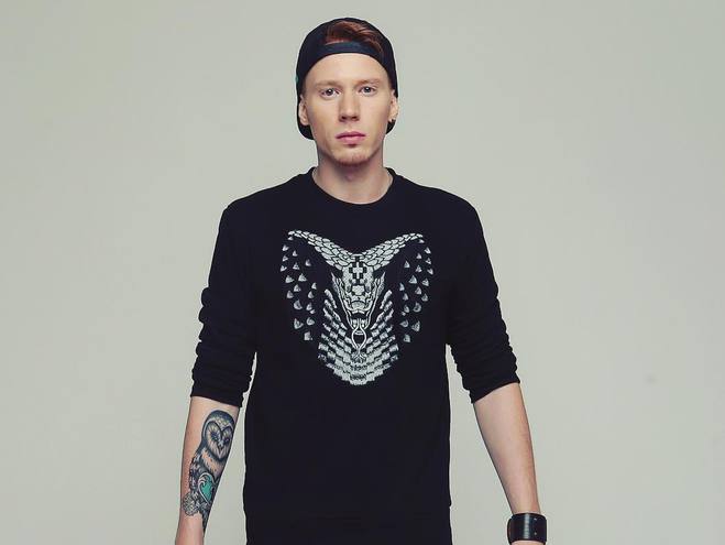 Никита Пресняков