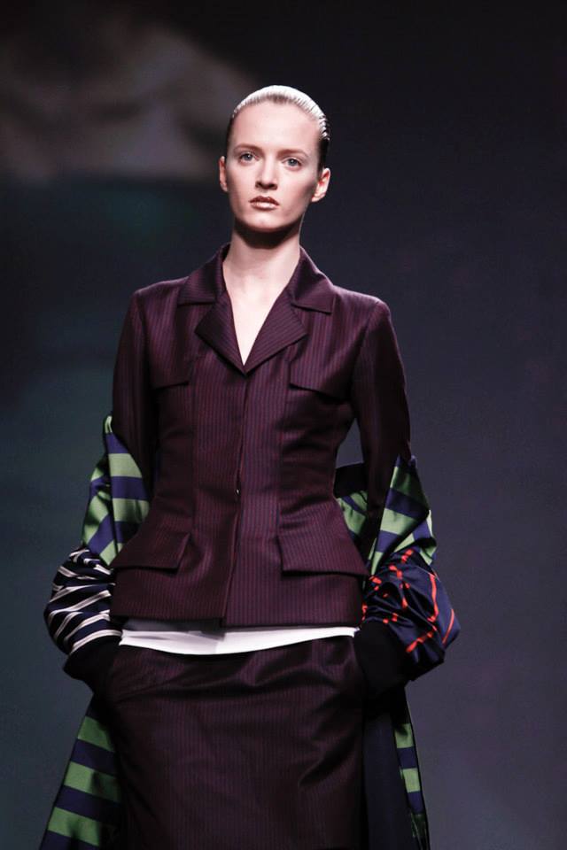 Dior Haute Coture Fall-Winter 2013-2014