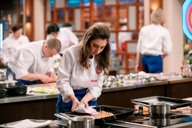 МастерШеф. Профессионалы-2