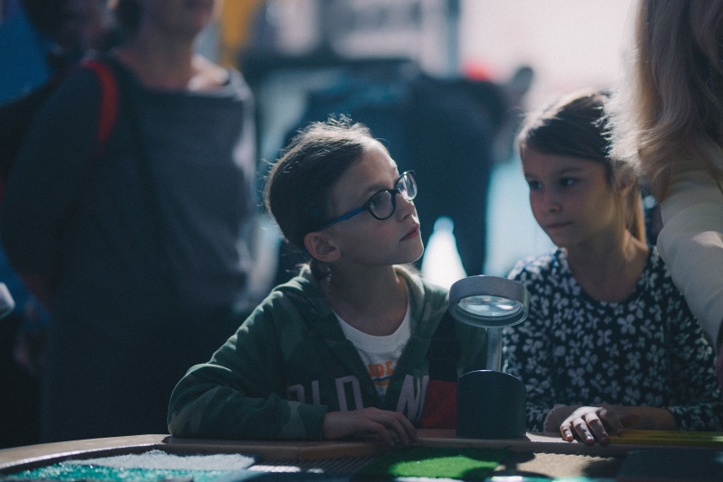 музей науки