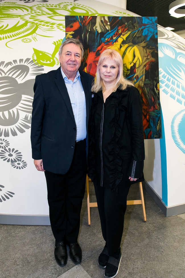 SEREBROVA сезона осень-зима 20/21